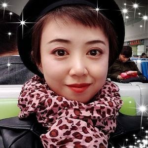 Meet your Posher, Tingting